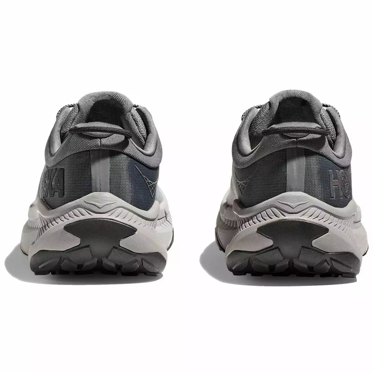 HOKA ONE ONE TRANSPORT CASTLEROCK/BLACK 23 7 HOKA ONE ONE TRANSPORT CASTLEROCK/BLACK 23 - immagine 5