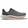 HOKA ONE ONE KAWANA BLACK/LUNAR ROCK 23 2 HOKA ONE ONE KAWANA BLACK/LUNAR ROCK 23 -Hoka Negozio 9 124129 kawana black lunar rock 1123163 blrk 01
