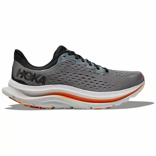 HOKA ONE ONE KAWANA BLACK/LUNAR ROCK 23 2 HOKA ONE ONE KAWANA BLACK/LUNAR ROCK 23 -Hoka Negozio 9 124129 kawana black lunar rock 1123163 blrk 01