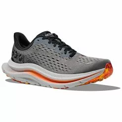 HOKA ONE ONE KAWANA BLACK/LUNAR ROCK 23 -Hoka Negozio 9 124129 kawana black lunar rock 1123163 blrk 03