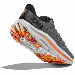 HOKA ONE ONE KAWANA BLACK/LUNAR ROCK 23 -Hoka Negozio 9 124129 kawana black lunar rock 1123163 blrk 05
