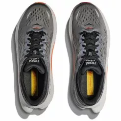 HOKA ONE ONE KAWANA BLACK/LUNAR ROCK 23 -Hoka Negozio 9 124129 kawana black lunar rock 1123163 blrk 07