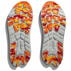 HOKA ONE ONE KAWANA BLACK/LUNAR ROCK 23 -Hoka Negozio 9 124129 kawana black lunar rock 1123163 blrk 08