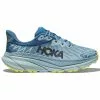 HOKA ONE ONE CHALLENGER 7 STONE BLUE/EVENING PRIMROSE 23 -Hoka Negozio 9 124131 1134497 sbep 01