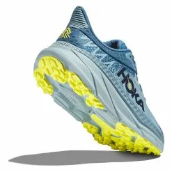 HOKA ONE ONE CHALLENGER 7 STONE BLUE/EVENING PRIMROSE 23 -Hoka Negozio 9 124131 1134497 sbep 04