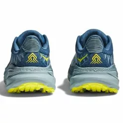 HOKA ONE ONE CHALLENGER 7 STONE BLUE/EVENING PRIMROSE 23 -Hoka Negozio 9 124131 1134497 sbep 06