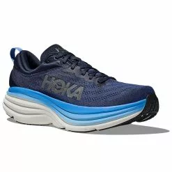 HOKA ONE ONE BONDI 8 OUTER SPACE/ALL ABOARD 23 12 HOKA ONE ONE BONDI 8 OUTER SPACE/ALL ABOARD 23 -Hoka Negozio 9 124132 bondi 8 outer space all aboard 1123202 osaa 03
