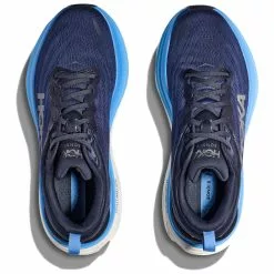 HOKA ONE ONE BONDI 8 OUTER SPACE/ALL ABOARD 23 15 HOKA ONE ONE BONDI 8 OUTER SPACE/ALL ABOARD 23 -Hoka Negozio 9 124132 bondi 8 outer space all aboard 1123202 osaa 06
