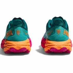 HOKA ONE ONE SPEEDGOAT 5 W DEEP LAKE/CERAMIC 23 -Hoka Negozio 9 124134 1123158 dlcr 06