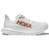 HOKA ONE ONE MACH 5 W WHITE/COPPER 23 -Hoka Negozio 9 124135 1127894 wcpp 01