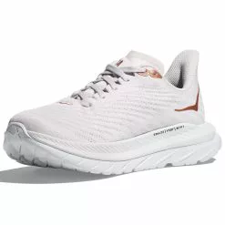 HOKA ONE ONE MACH 5 W WHITE/COPPER 23 10 HOKA ONE ONE MACH 5 W WHITE/COPPER 23 -Hoka Negozio 9 124135 1127894 wcpp 03