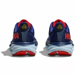 HOKA ONE ONE CLIFTON 9 BELLWETHER BLUE/DAZZLING BLUE 23 -Hoka Negozio 9 124137 clifton 9 bellwether blue dazzling blue 1127895 bbdgb 06