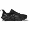 HOKA ONE ONE CHALLENGER 7 GORE-TEX BLACK/BLACK 23 -Hoka Negozio 9 124139 challenger 7 gore tex black black 1134501 bblc 01