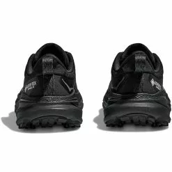 HOKA ONE ONE CHALLENGER 7 GORE-TEX BLACK/BLACK 23 -Hoka Negozio 9 124139 challenger 7 gore tex black black 1134501 bblc 07