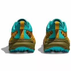 HOKA ONE ONE CHALLENGER 7 GORE-TEX GOLDEN YELLOW/AVOCADO 23 16 HOKA ONE ONE CHALLENGER 7 GORE-TEX GOLDEN YELLOW/AVOCADO 23 -Hoka Negozio 9 124140 challenger 7 gore tex golden yellow avocado 1134501 gyav 07