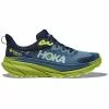HOKA ONE ONE CHALLENGER 7 GORE-TEX OUTER SPACE/DARK CITRON 23 2 HOKA ONE ONE CHALLENGER 7 GORE-TEX OUTER SPACE/DARK CITRON 23 -Hoka Negozio 9 124141 challenger 7 gore tex outer space dark citron 1134501 osdc 01