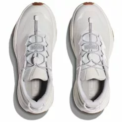 HOKA ONE ONE TRANSPORT W EGGNOG/EGGNOG 23 -Hoka Negozio 9 124142 transport w eggnog eggnog 1123154 eegg 05