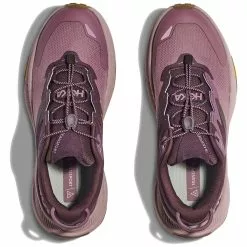 HOKA ONE ONE TRANSPORT W RAISIN/WISTFUL MAUVE 23 12 HOKA ONE ONE TRANSPORT W RAISIN/WISTFUL MAUVE 23 -Hoka Negozio 9 124145 transport w raisin wistful mauve 1123154 rwmv 05