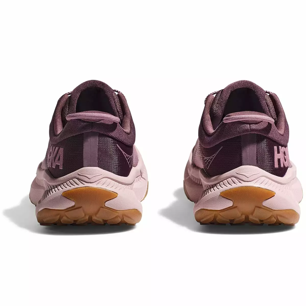 HOKA ONE ONE TRANSPORT W RAISIN/WISTFUL MAUVE 23 8 HOKA ONE ONE TRANSPORT W RAISIN/WISTFUL MAUVE 23 - immagine 6