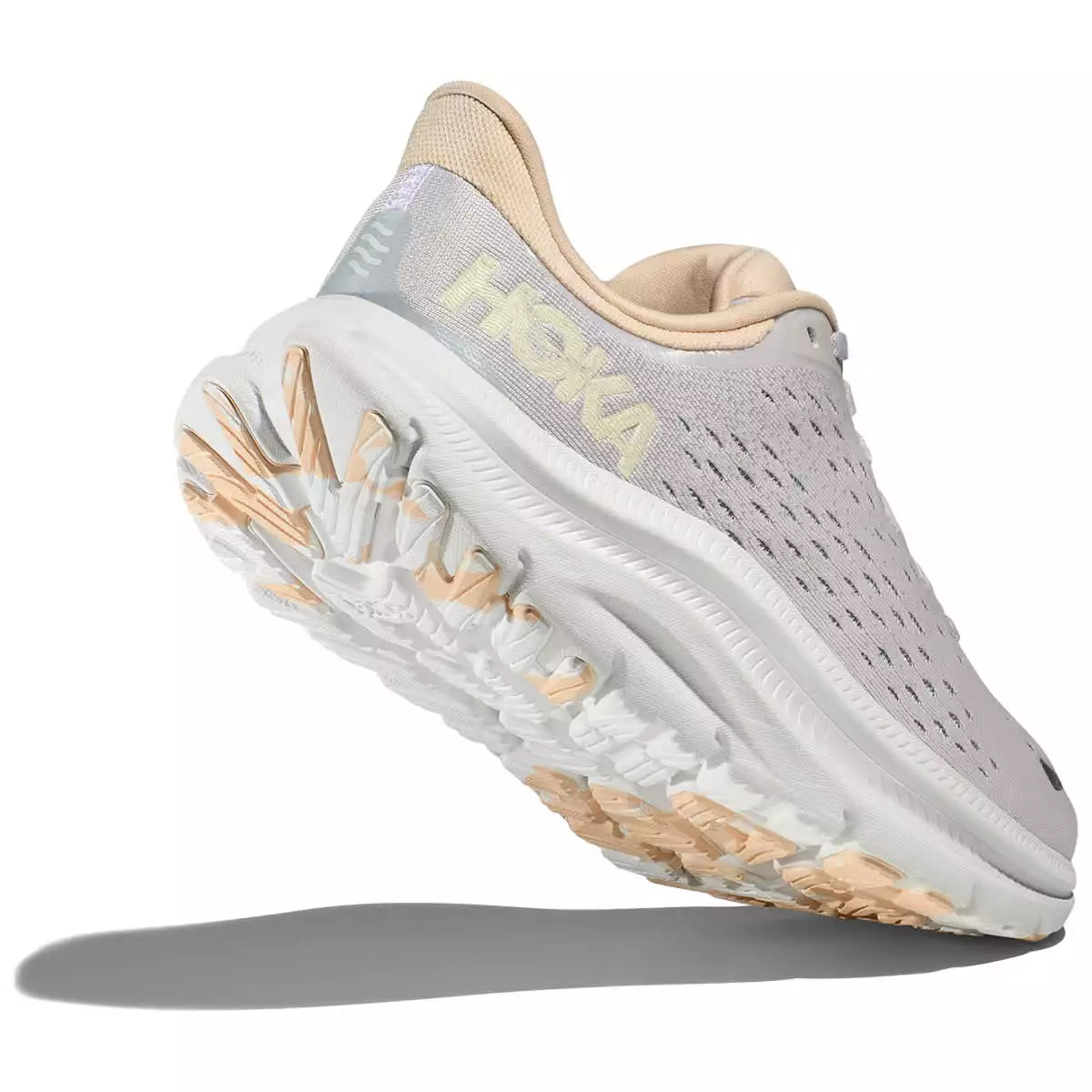 HOKA ONE ONE KAWANA W NIMBUS CLOUD/ICE FLOW 23 7 HOKA ONE ONE KAWANA W NIMBUS CLOUD/ICE FLOW 23 - immagine 5