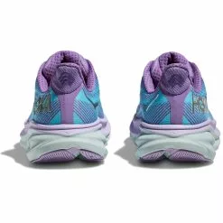 HOKA ONE ONE CLIFTON 9 W CHALK VIOLET/PASTEL LILAC 23 -Hoka Negozio 9 124149 clifton 9 w chalk violet pastel lilac 1127896 cvpl 07
