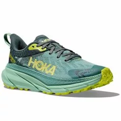 HOKA ONE ONE CHALLENGER 7 GORE-TEX W TRELLIS/BALSAM GREEN 23 11 HOKA ONE ONE CHALLENGER 7 GORE-TEX W TRELLIS/BALSAM GREEN 23 -Hoka Negozio 9 124156 challenger 7 gore tex w trellis balsam green 1134502 tbgrn 03
