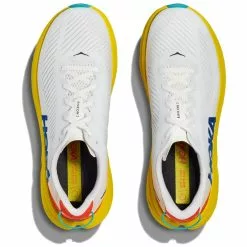 HOKA ONE ONE RINCON 3 WHITE/EGGNOG 23 -Hoka Negozio 9 124730 1119395 wegg 06