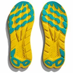 HOKA ONE ONE RINCON 3 WHITE/EGGNOG 23 -Hoka Negozio 9 124730 1119395 wegg 07