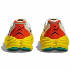 HOKA ONE ONE RINCON 3 WHITE/EGGNOG 23 -Hoka Negozio 9 124730 1119395 wegg 08