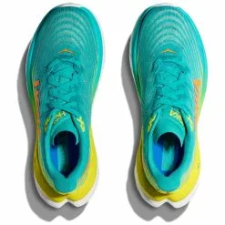 HOKA ONE ONE MACH 5 CERAMIC / EVENING PRIMROSE 23 -Hoka Negozio 9 124734 1127893 cepr 06