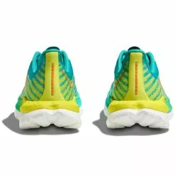 HOKA ONE ONE MACH 5 CERAMIC / EVENING PRIMROSE 23 -Hoka Negozio 9 124734 1127893 cepr 07