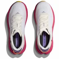 HOKA ONE ONE W RINCON 3 BLANC DE BLANC/EGGNOG 23 15 HOKA ONE ONE W RINCON 3 BLANC DE BLANC/EGGNOG 23 -Hoka Negozio 9 124739 1119396 bdbe 06