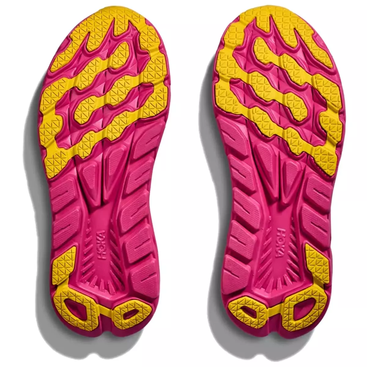 HOKA ONE ONE W RINCON 3 BLANC DE BLANC/EGGNOG 23 9 HOKA ONE ONE W RINCON 3 BLANC DE BLANC/EGGNOG 23 - immagine 7