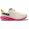HOKA ONE ONE CLIFTON 9 W EGGNOG/BLANC DE BLANC 23 -Hoka Negozio 9 124740 1127896 ebdb 01