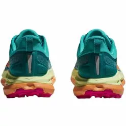 HOKA ONE ONE MAFATE SPEED 4 DEEP LAKE/CERAMIC 23 -Hoka Negozio 9 124987 mafate speed 4 deep lake ceramic 1129930 dlcr 05