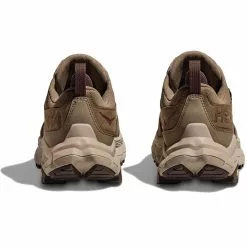 HOKA ONE ONE M ANACAPA LOW GORE-TEX DUNE/OXFORD TAN 23 -Hoka Negozio 9 125478 1122017 dotn 08