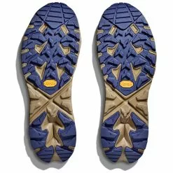 HOKA ONE ONE M ANACAPA MID GORE-TEX DUNE / ELMWOOD 23 -Hoka Negozio 9 125483 1122018 delm 06