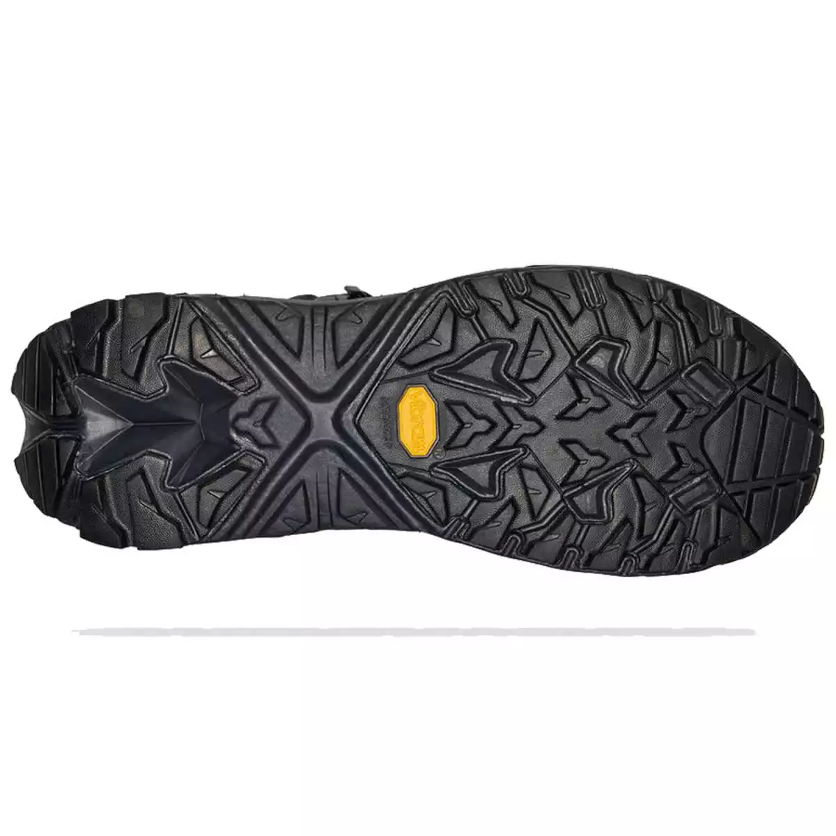 HOKA ONE ONE M TRAIL CODE GORE-TEX BLACK/RAVEN 23 10 HOKA ONE ONE M TRAIL CODE GORE-TEX BLACK/RAVEN 23 - immagine 8