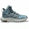 HOKA ONE ONE W ANACAPA MID GORE-TEX MOUNTAIN SPRING / HARBOR MIST 23 2 HOKA ONE ONE W ANACAPA MID GORE-TEX MOUNTAIN SPRING / HARBOR MIST 23 -Hoka Negozio 9 125525 1119372 mshm 01