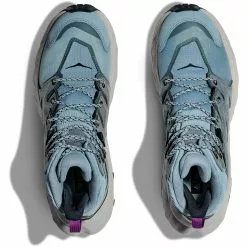 HOKA ONE ONE W ANACAPA MID GORE-TEX MOUNTAIN SPRING / HARBOR MIST 23 -Hoka Negozio 9 125525 1119372 mshm 05