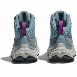 HOKA ONE ONE W ANACAPA MID GORE-TEX MOUNTAIN SPRING / HARBOR MIST 23 -Hoka Negozio 9 125525 1119372 mshm 06