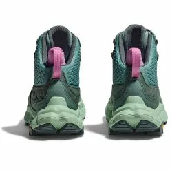 HOKA ONE ONE W ANACAPA MID GORE-TEX TRELLIS / MIST GREEN 23 -Hoka Negozio 9 125527 1119372 tmgr 06