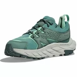 HOKA ONE ONE W ANACAPA LOW GORE-TEX TRELLIS / MERCURY 23 -Hoka Negozio 9 125530 1119373 tmrc 04