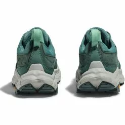 HOKA ONE ONE W ANACAPA LOW GORE-TEX TRELLIS / MERCURY 23 -Hoka Negozio 9 125530 1119373 tmrc 06