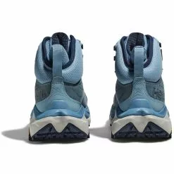 HOKA ONE ONE W KAHA 2 GORE-TEX MOUNTAIN SPRING / HARBOR MIST 23 -Hoka Negozio 9 125542 w kaha 2 gore tex mountain spring harbor mist 1123156 mshm 06