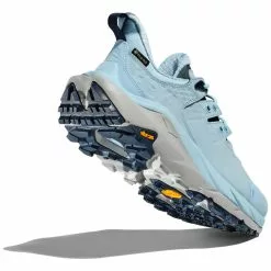 HOKA ONE ONE W KAHA 2 LOW GORE-TEX SUMMER SONG / HARBOR MIST 23 11 HOKA ONE ONE W KAHA 2 LOW GORE-TEX SUMMER SONG / HARBOR MIST 23 -Hoka Negozio 9 125550 w kaha 2 low gore tex summer song harbor mist 1123191 sshm 04