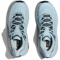 HOKA ONE ONE W KAHA 2 LOW GORE-TEX SUMMER SONG / HARBOR MIST 23 12 HOKA ONE ONE W KAHA 2 LOW GORE-TEX SUMMER SONG / HARBOR MIST 23 -Hoka Negozio 9 125550 w kaha 2 low gore tex summer song harbor mist 1123191 sshm 05
