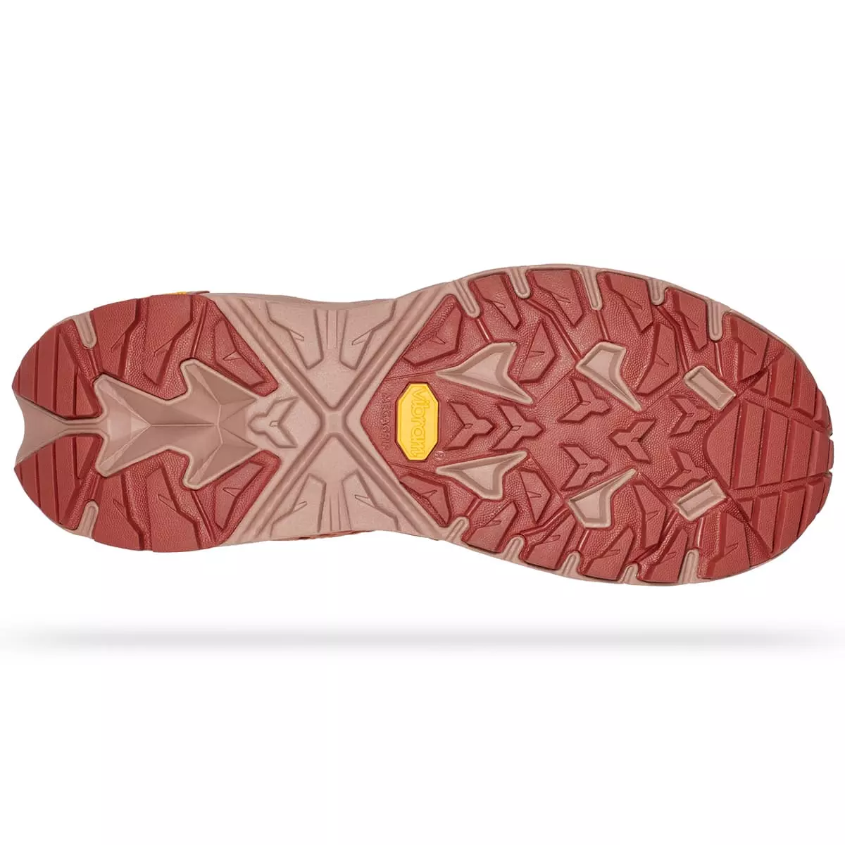 HOKA ONE ONE W ANACAPA BREEZE LOW BAKED CLAY / CORK 23 7 HOKA ONE ONE W ANACAPA BREEZE LOW BAKED CLAY / CORK 23 - immagine 5