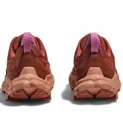 HOKA ONE ONE W ANACAPA BREEZE LOW BAKED CLAY / CORK 23 13 HOKA ONE ONE W ANACAPA BREEZE LOW BAKED CLAY / CORK 23 -Hoka Negozio 9 125713 w anacapa breeze low baked clay cork 1127921 bccrk 06