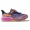 HOKA ONE ONE SPEEDGOAT 5 YOUTH BELLWETHER BLUE/CYCLAMEN 23 -Hoka Negozio 9 125856 speedgoat 5 youth bellwether blue cyclamen 1134470 bbcy 01